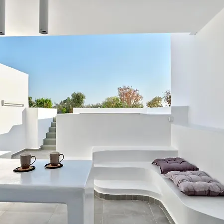 Cozy Hideaway With Private Jacuzzi 아파트 Krotiri