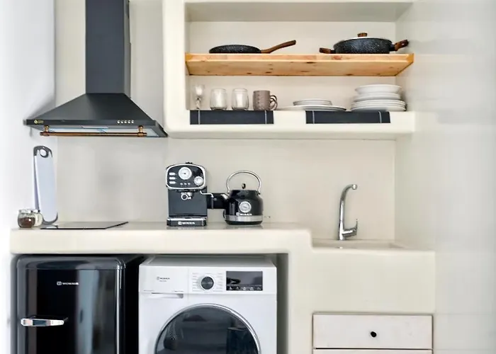 아파트 Cozy Hideaway With Private Jacuzzi *