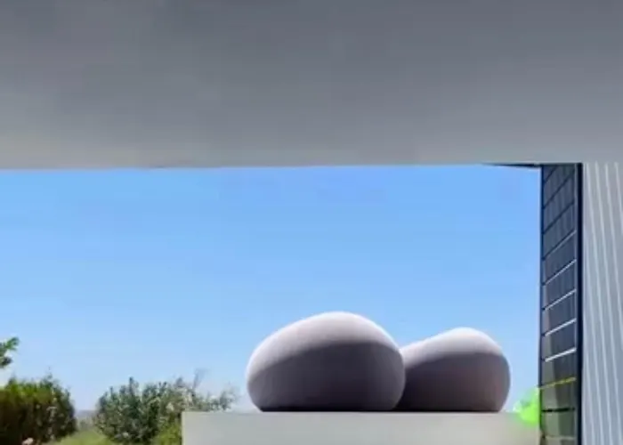 아파트 Cozy Hideaway With Private Jacuzzi Krotiri