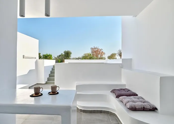 Cozy Hideaway With Private Jacuzzi 아파트 Krotiri